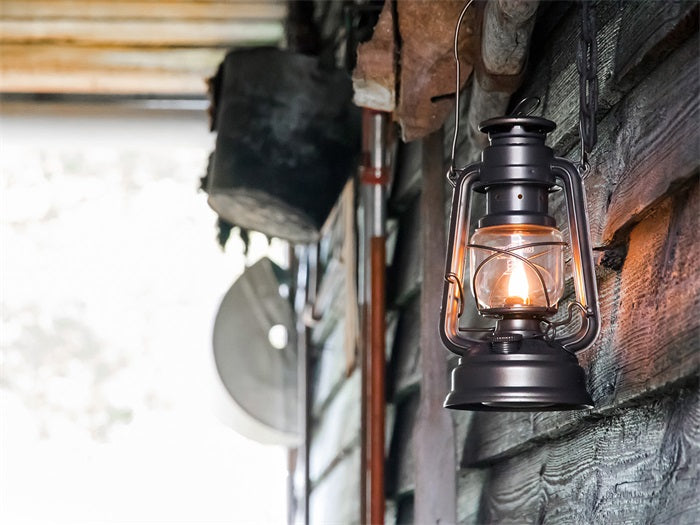 Feuerhand Baby Special 276 orkaanlamp