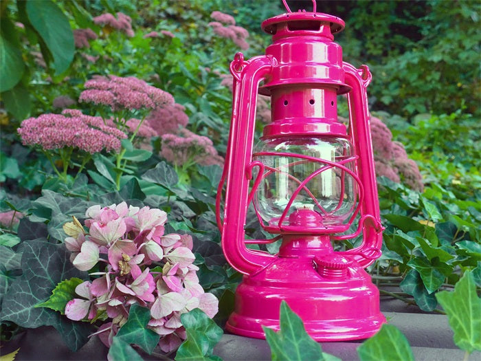 Feuerhand Baby Special 276 orkaanlamp