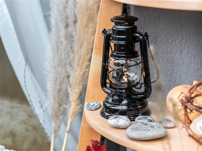 Feuerhand Baby Special 276 orkaanlamp