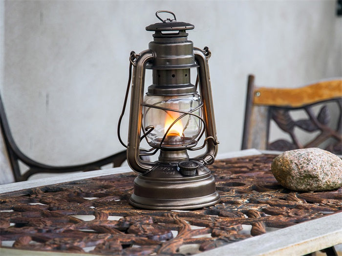 Feuerhand Baby Special 276 orkaanlamp