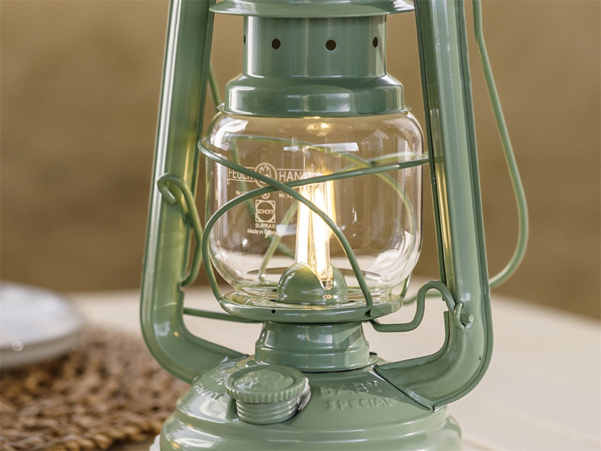 Feuerhand Baby Special 276 orkaanlamp