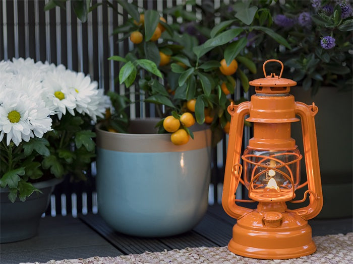 Feuerhand Baby Special 276 orkaanlamp