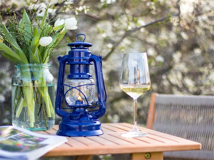 Feuerhand Baby Special 276 orkaanlamp