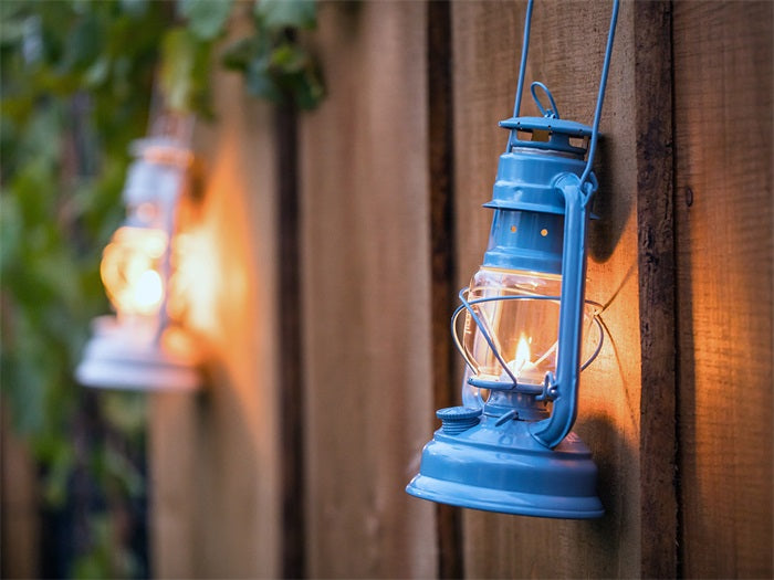 Feuerhand Baby Special 276 orkaanlamp