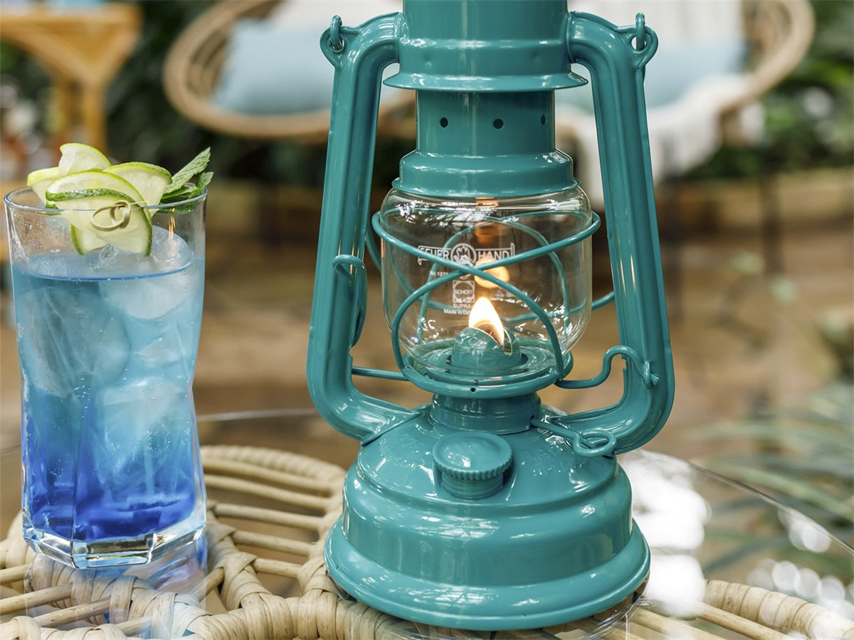 Feuerhand Baby Special 276 orkaanlamp