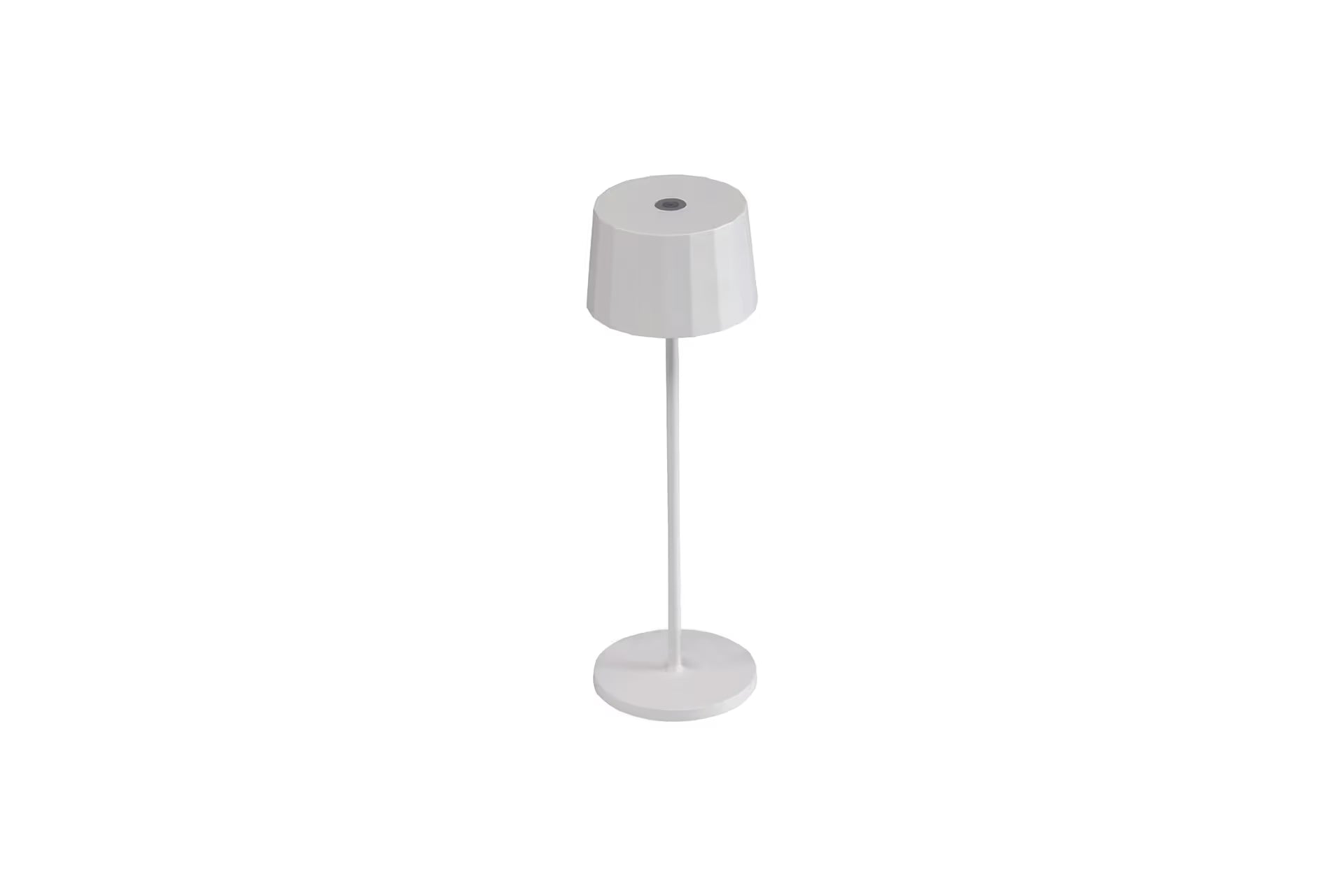 Lampe Ribbed