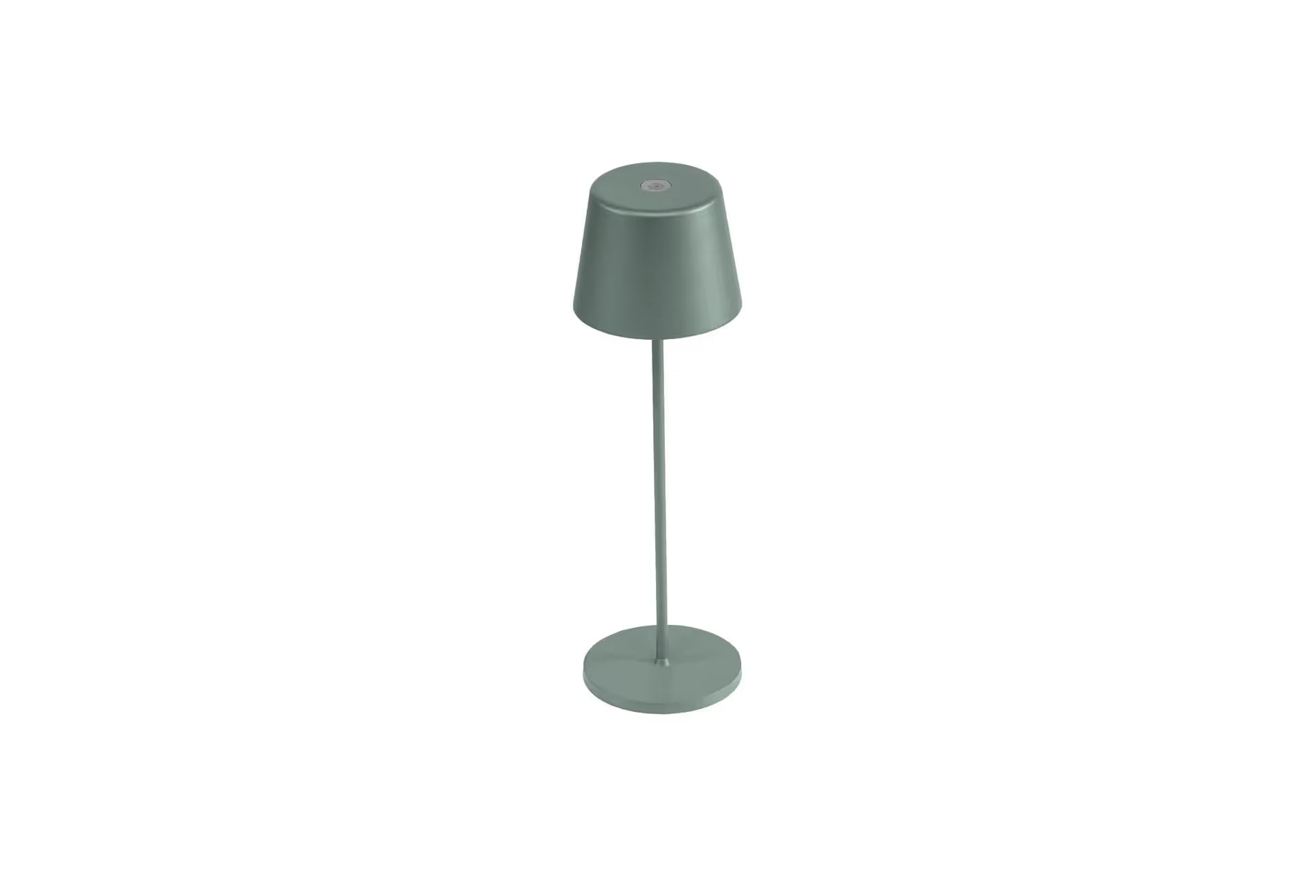 Smooth Lamp