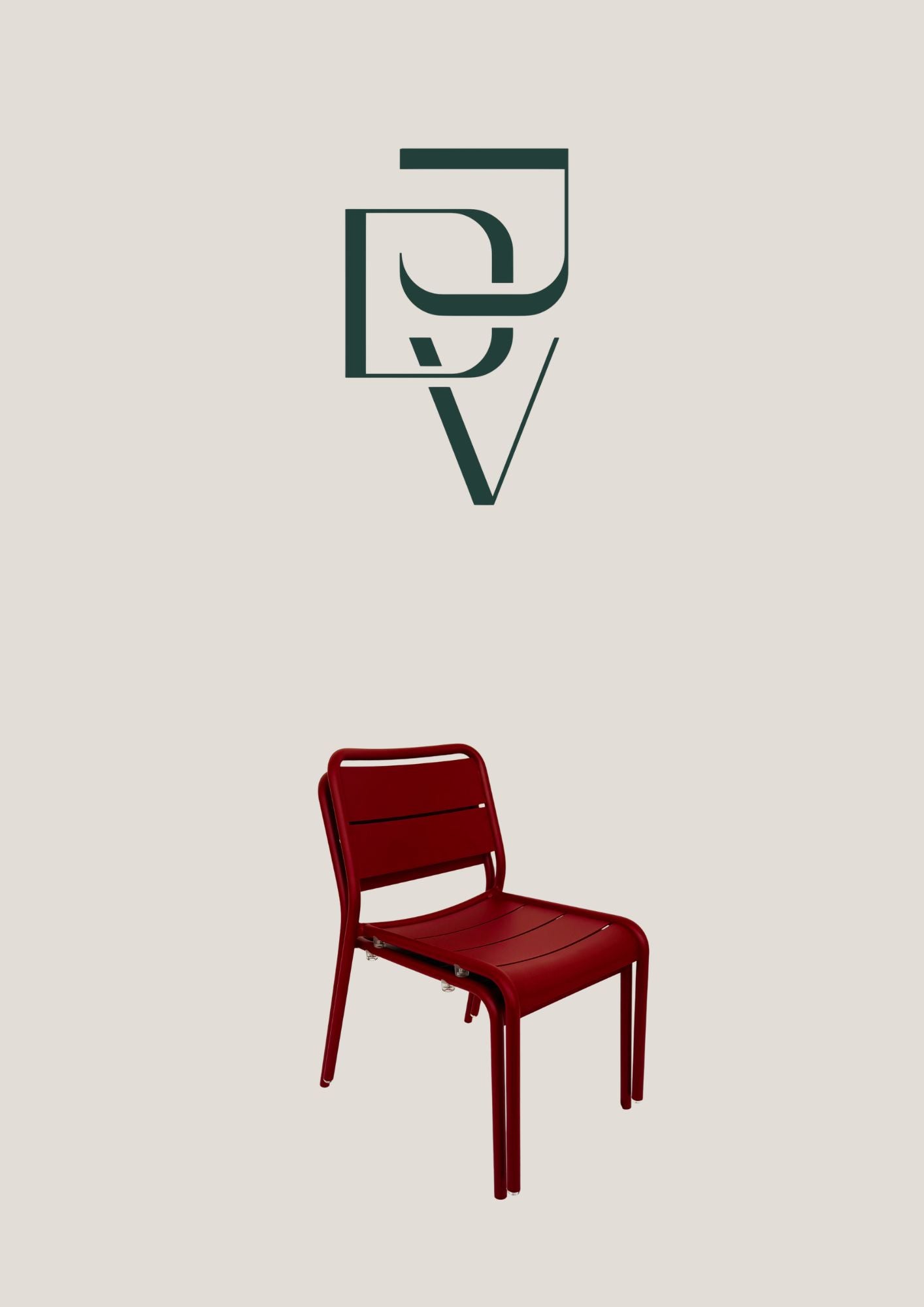Chaise enfant