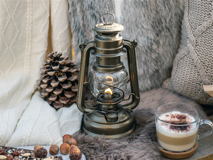 Feuerhand Baby Special 276 orkaanlamp