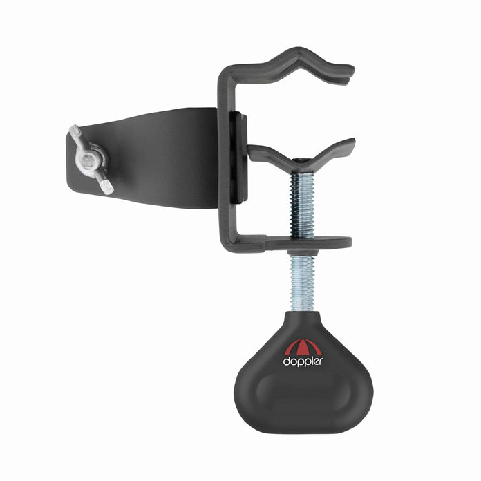 Universal table clamp