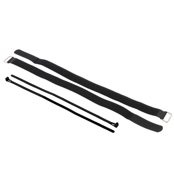 Table-Fix parasol attachment