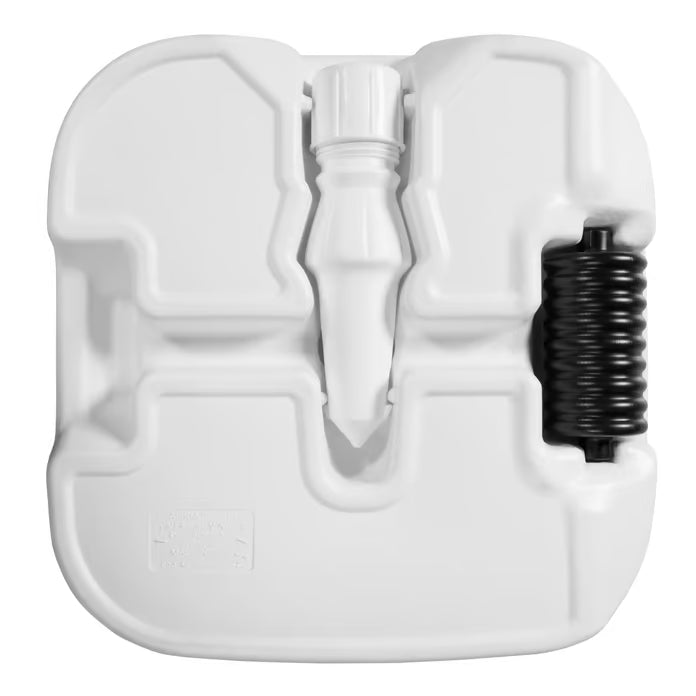 50 litre filling base