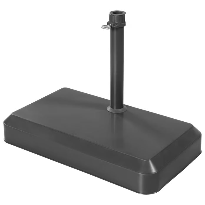 Betonfundering voor balkon 20 kg