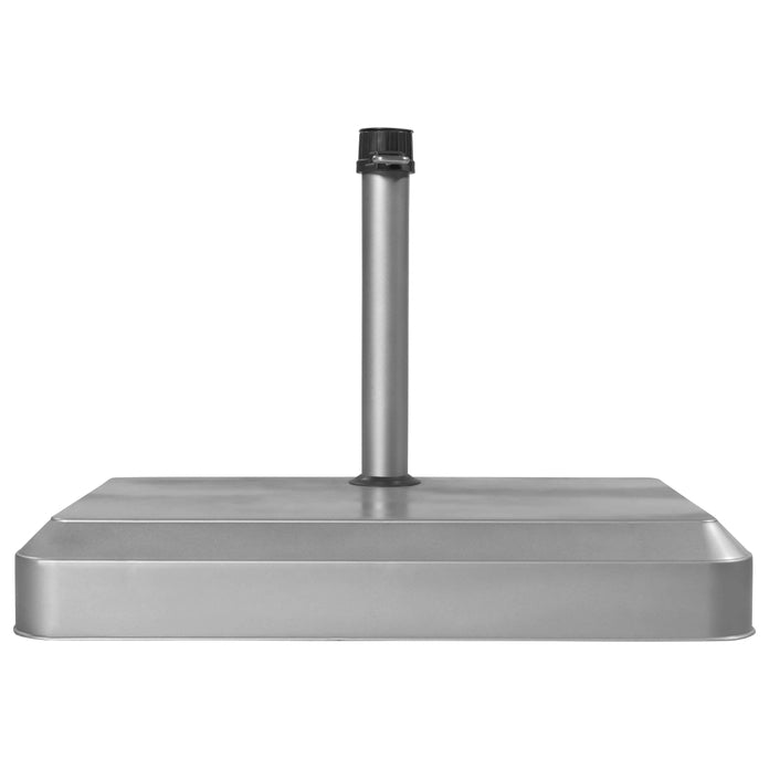 Socle en béton balcon 20 kg