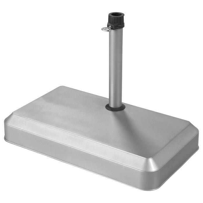 Betonfundering voor balkon 20 kg
