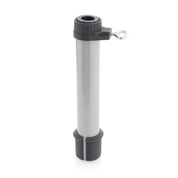 Socle en béton balcon 20 kg