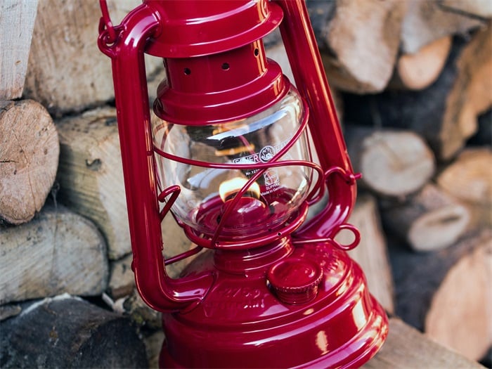 Feuerhand Baby Special 276 orkaanlamp