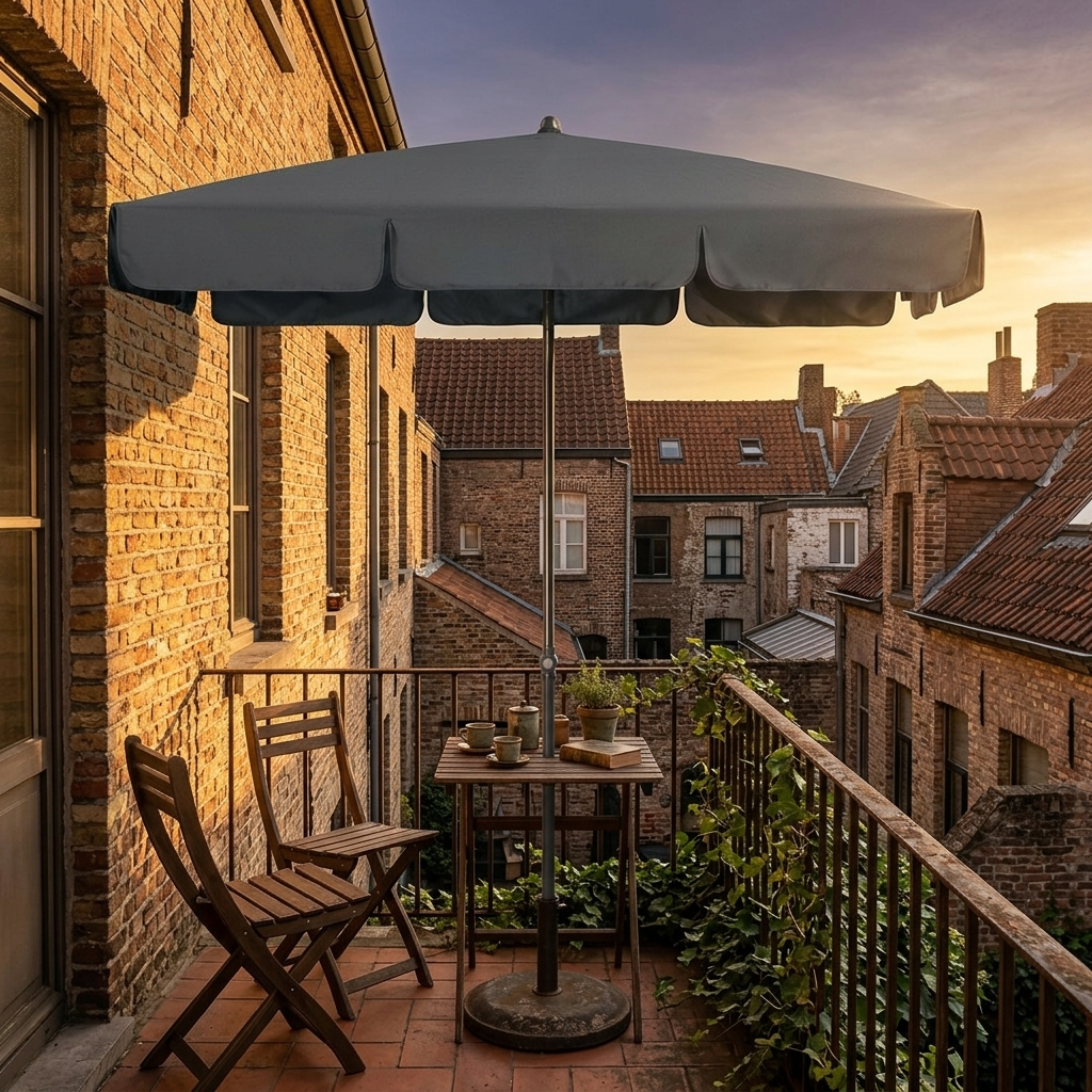 GS Sunline Parasol