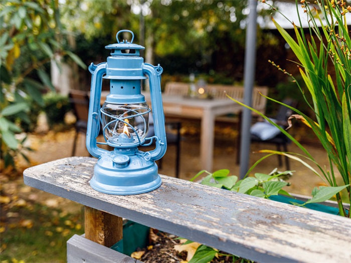 Feuerhand Baby Special 276 orkaanlamp