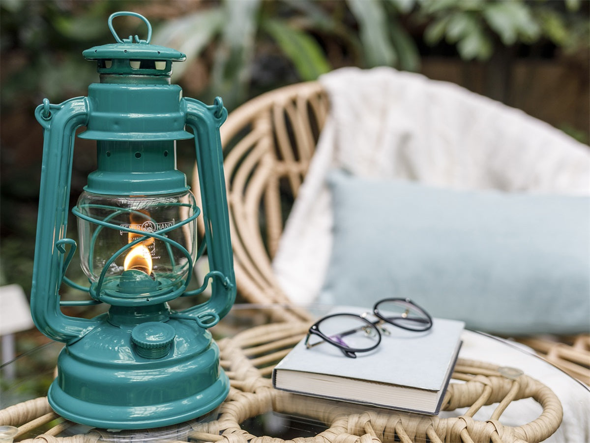 Feuerhand Baby Special 276 orkaanlamp