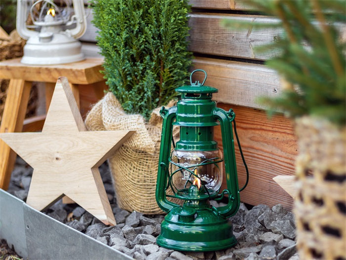 Feuerhand Baby Special 276 orkaanlamp