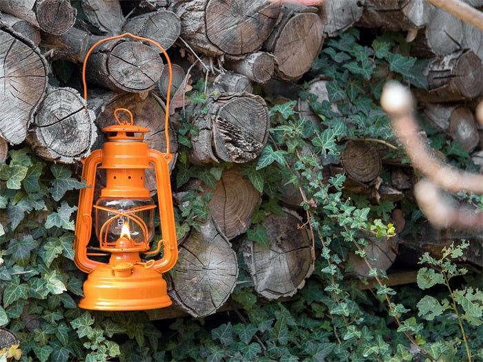 Feuerhand Baby Special 276 orkaanlamp