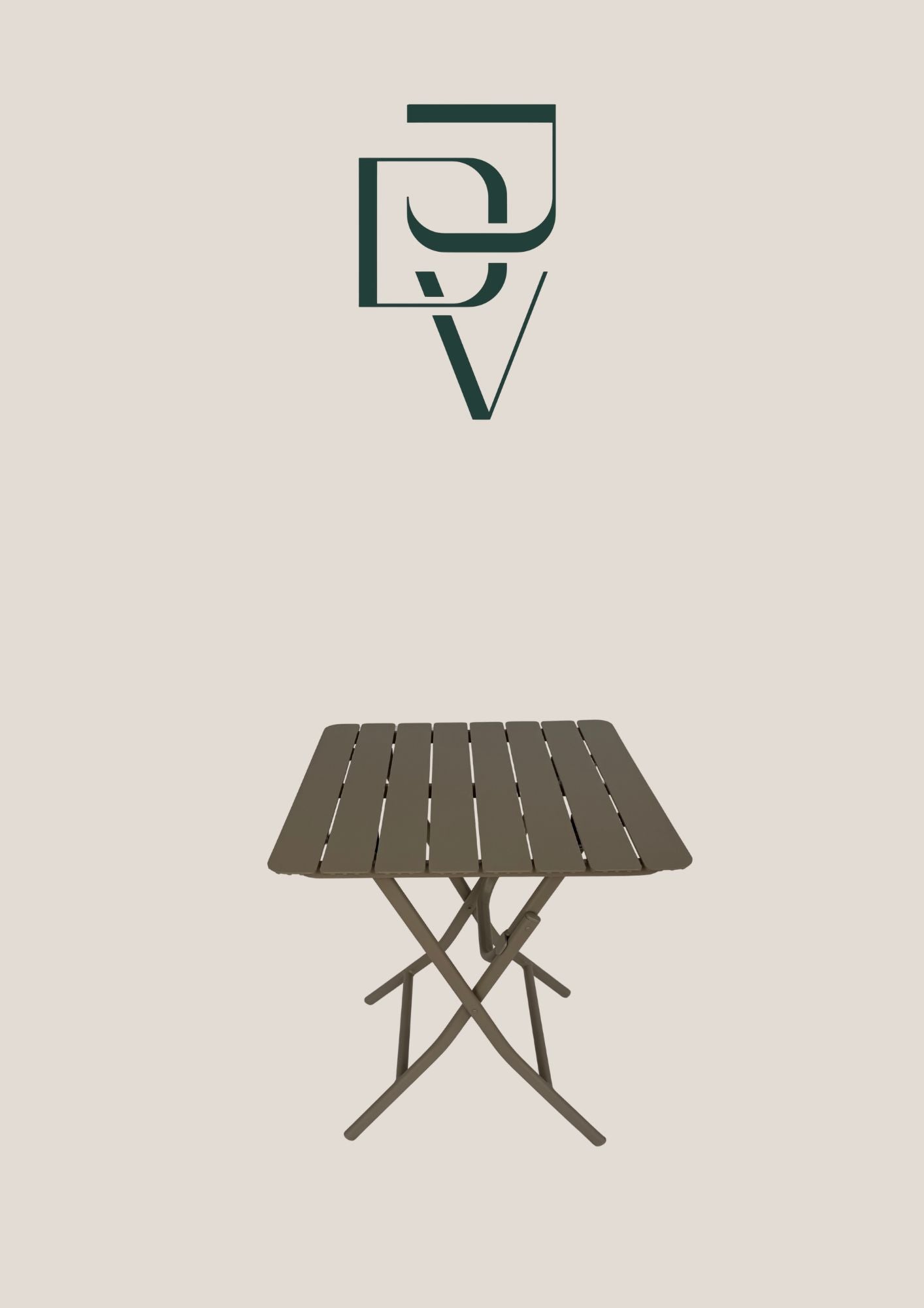 Table Bruxelloise