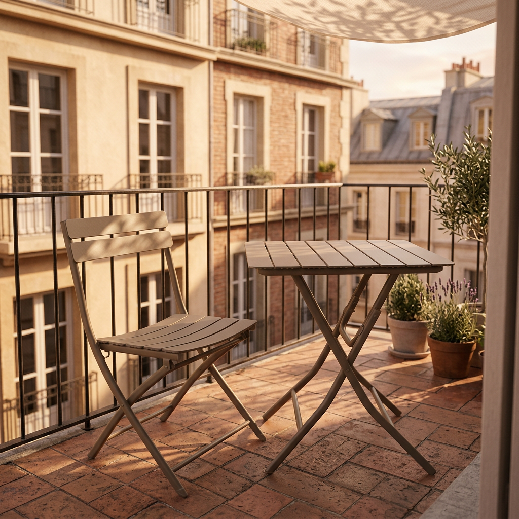 Table Bruxelloise