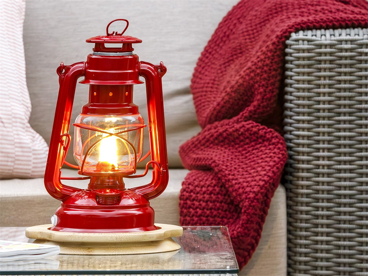 Feuerhand Baby Special 276 orkaanlamp