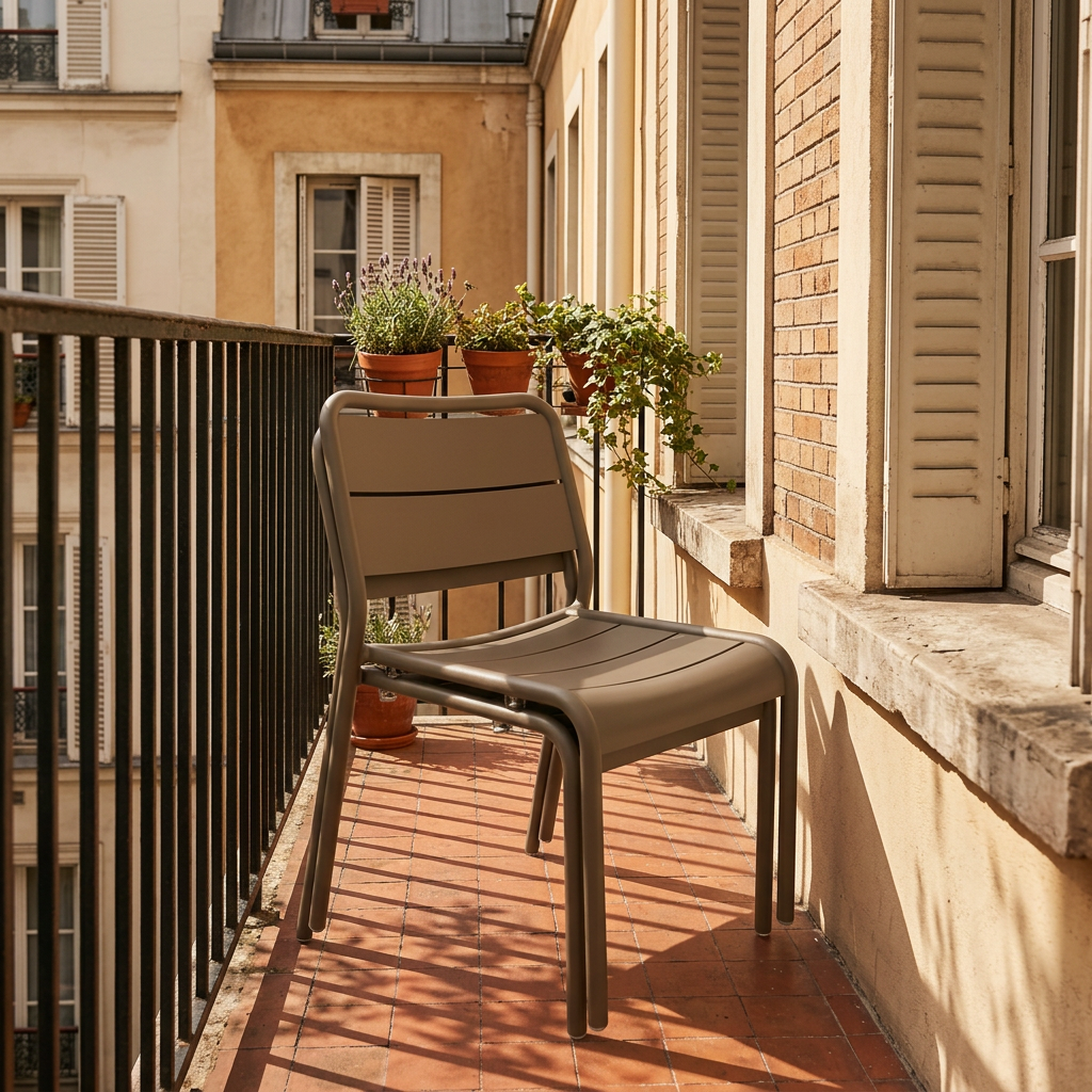 Chaise enfant