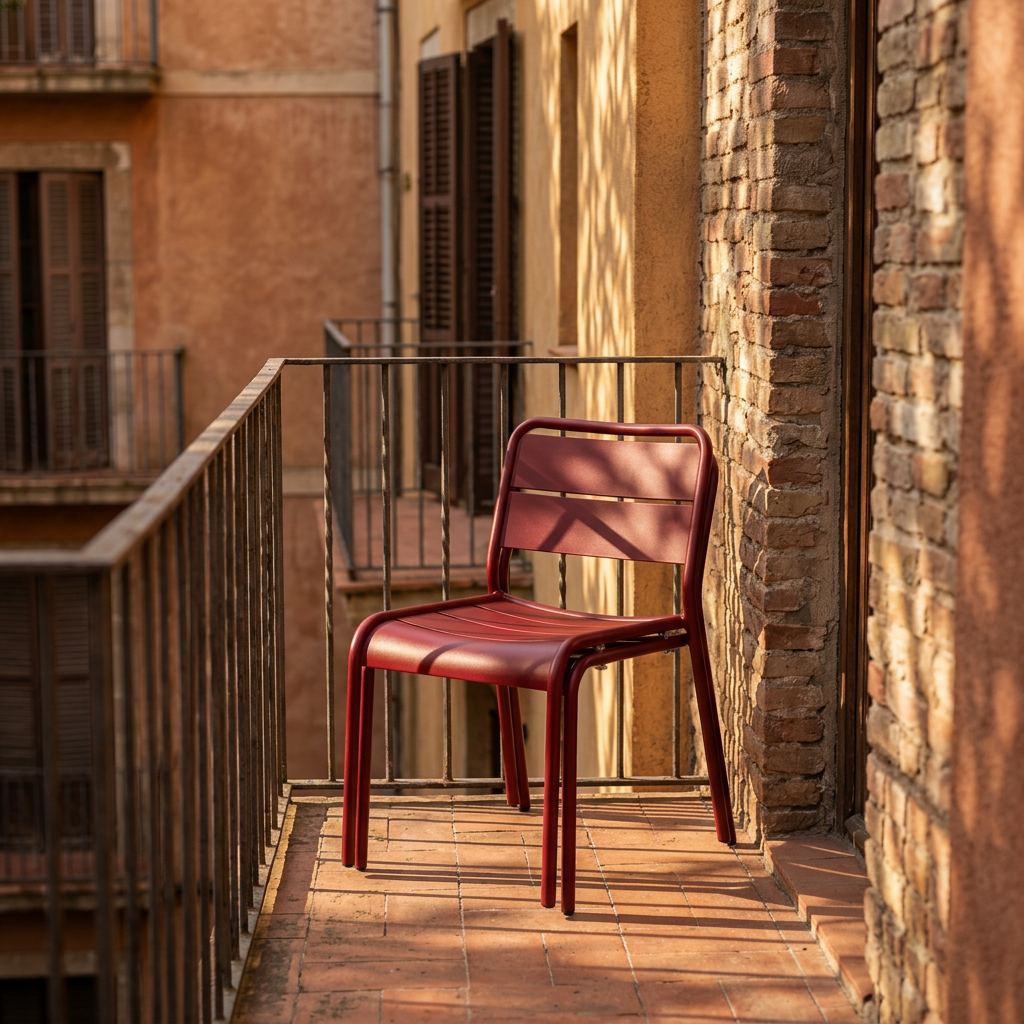 Chaise enfant