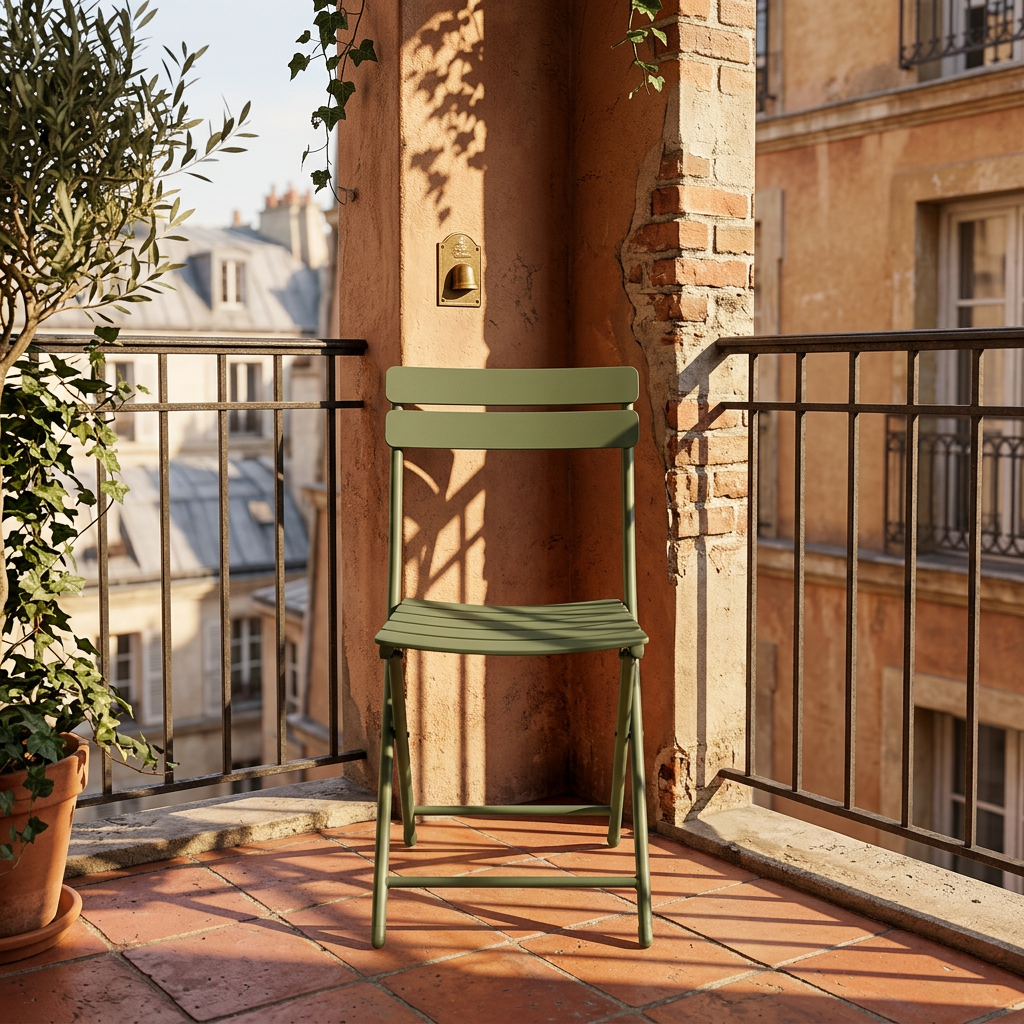 Chaise Bruxelloise