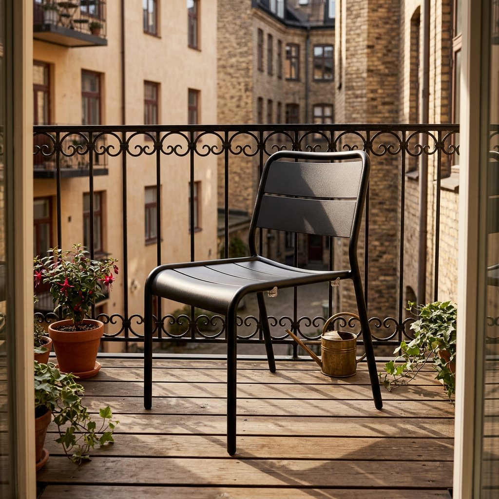 Chaise enfant
