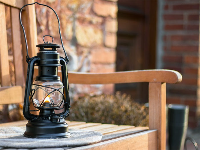 Feuerhand Baby Special 276 orkaanlamp