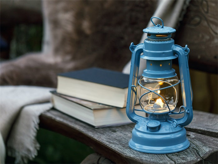 Feuerhand Baby Special 276 orkaanlamp