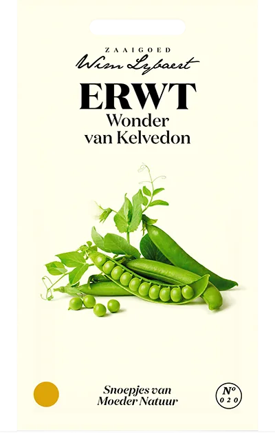 Graine Wim Lybaert