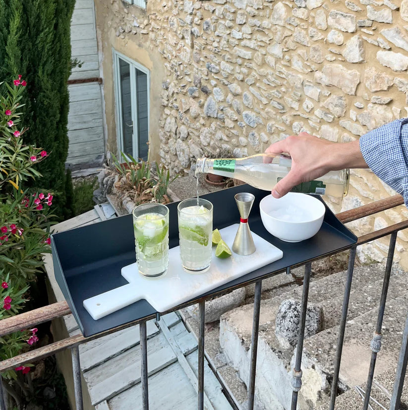 Table de balcon