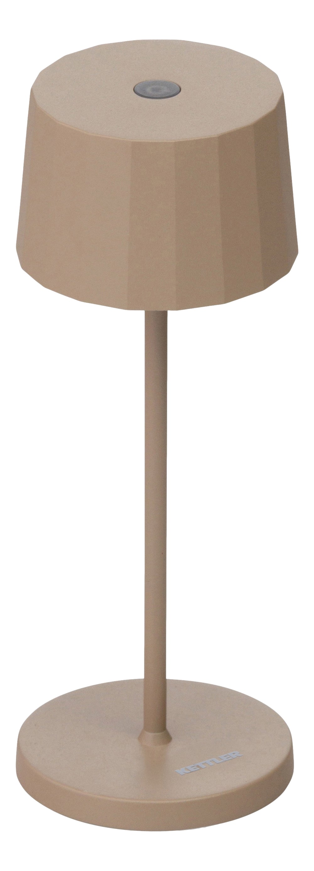 Lampe Ribbed