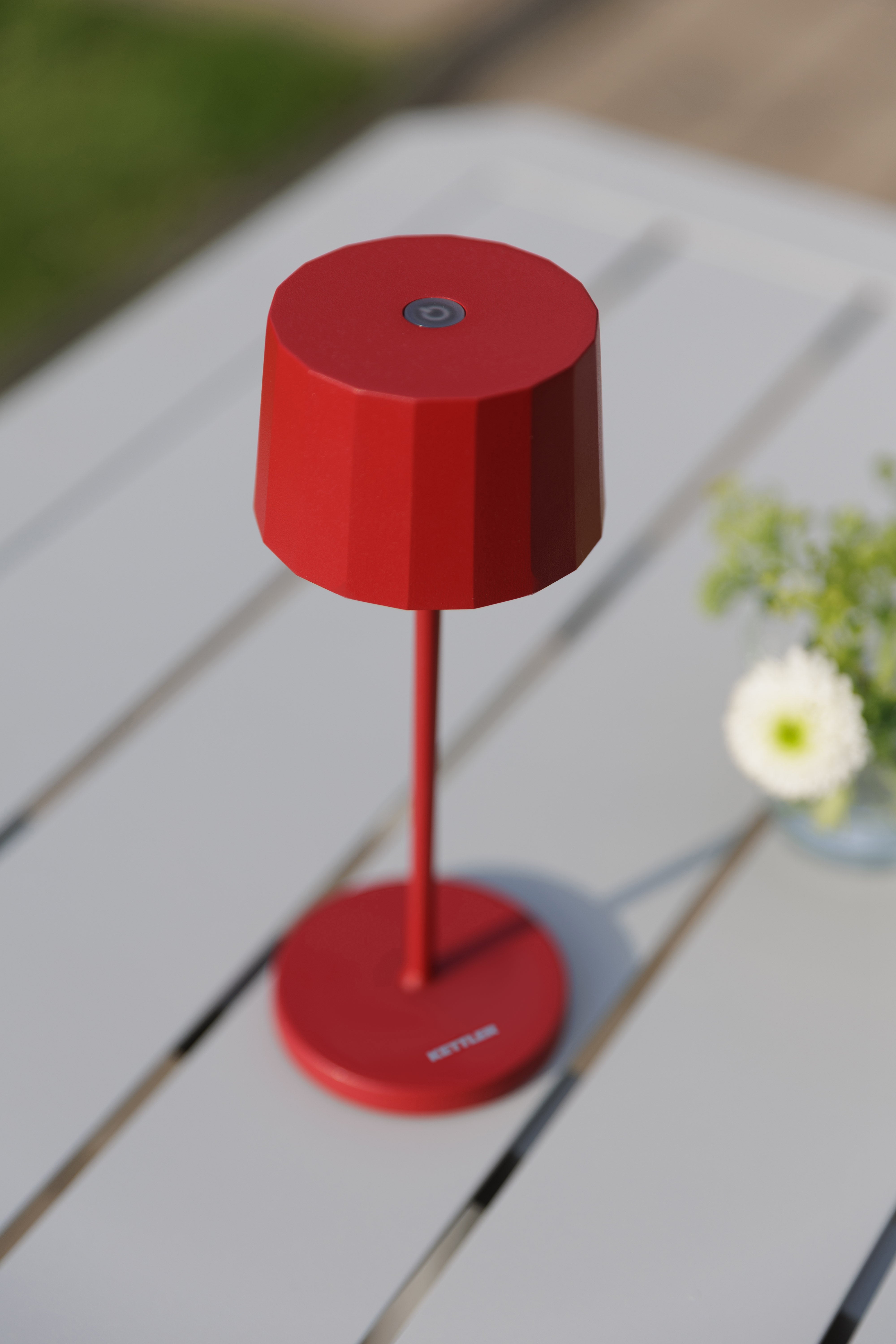 Lampe Ribbed