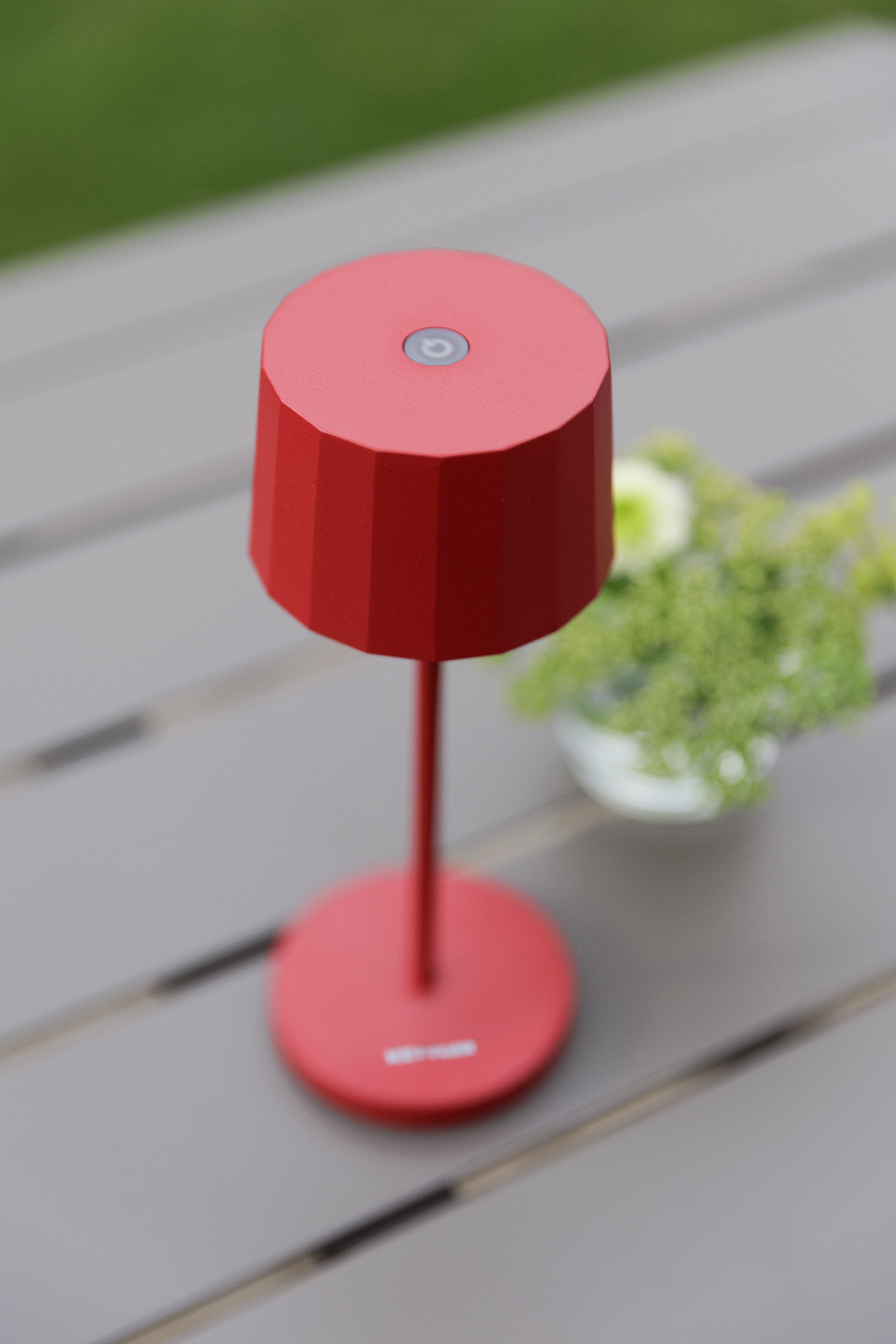 Lampe Ribbed