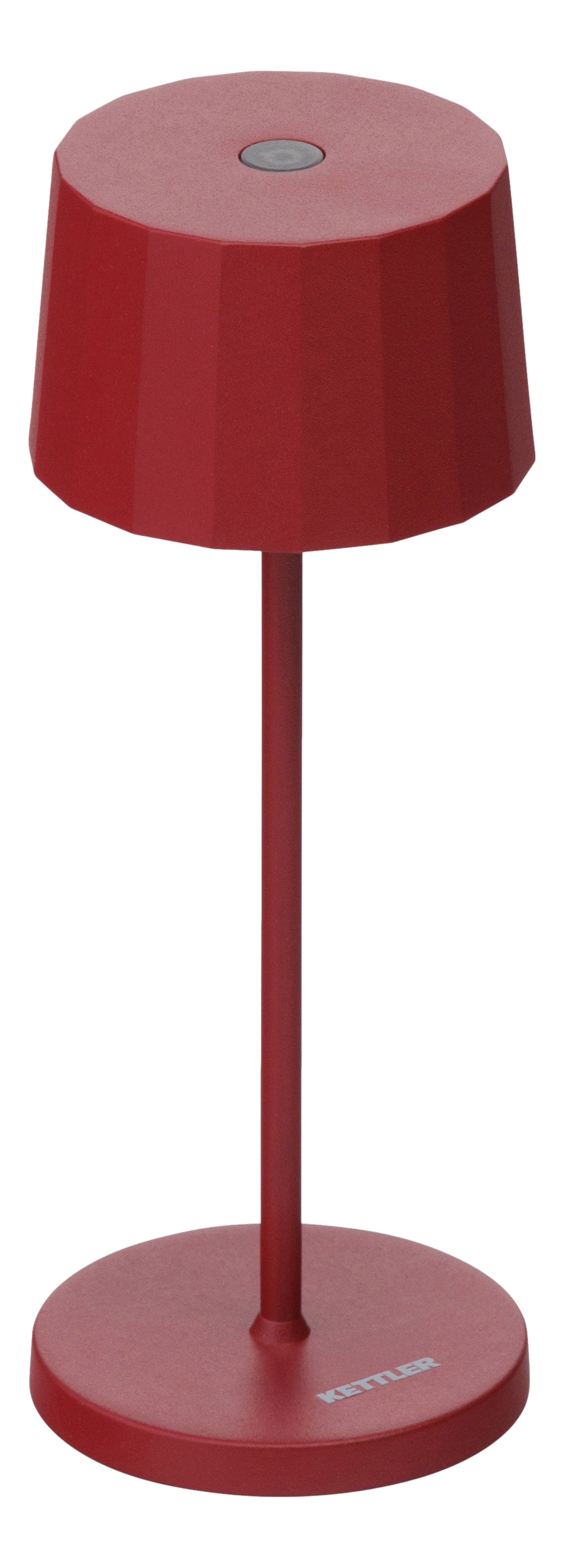 Lampe Ribbed