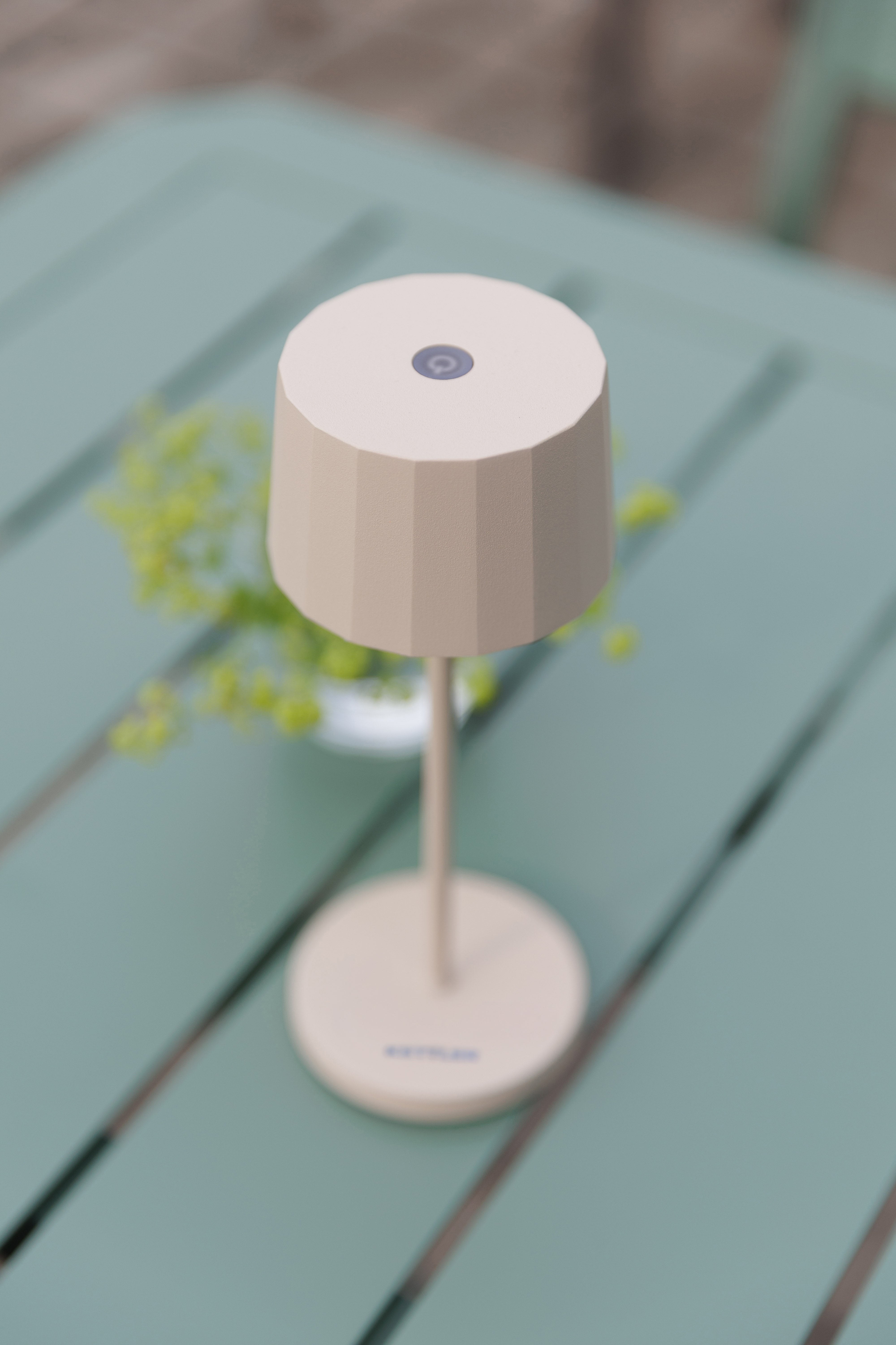 Lampe Ribbed