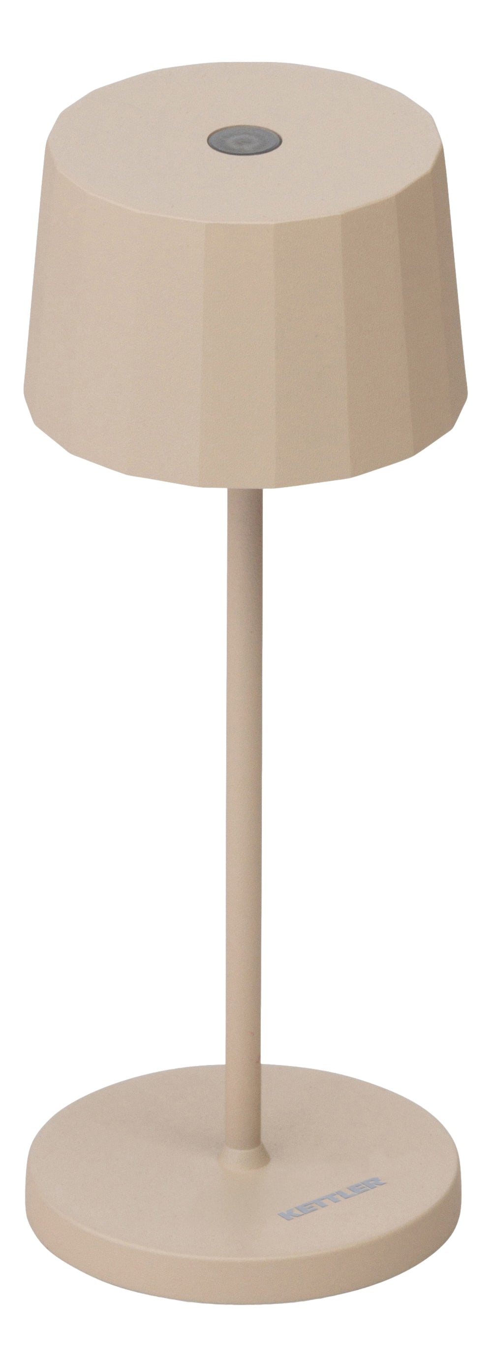 Lampe Ribbed