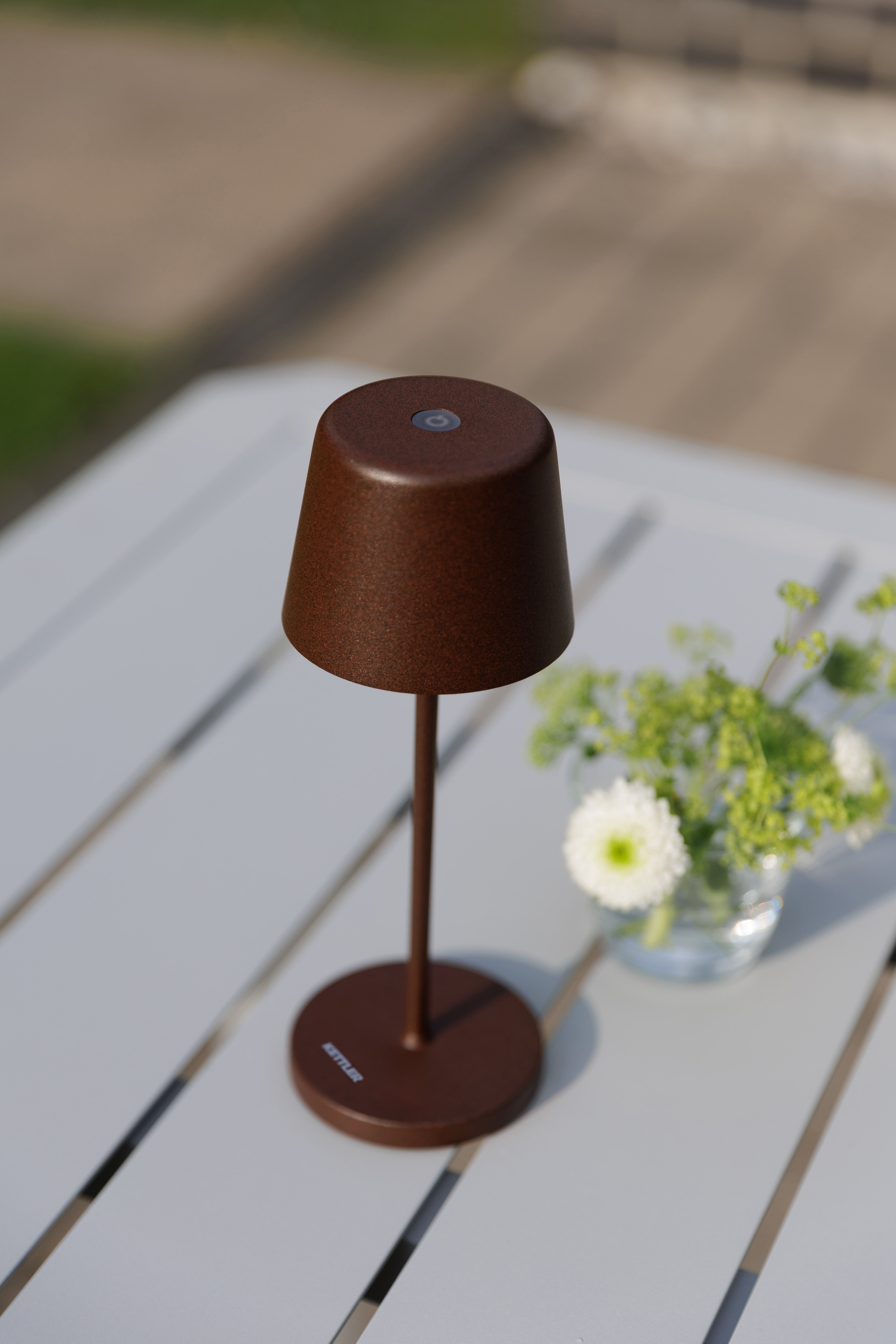 Smooth Lamp
