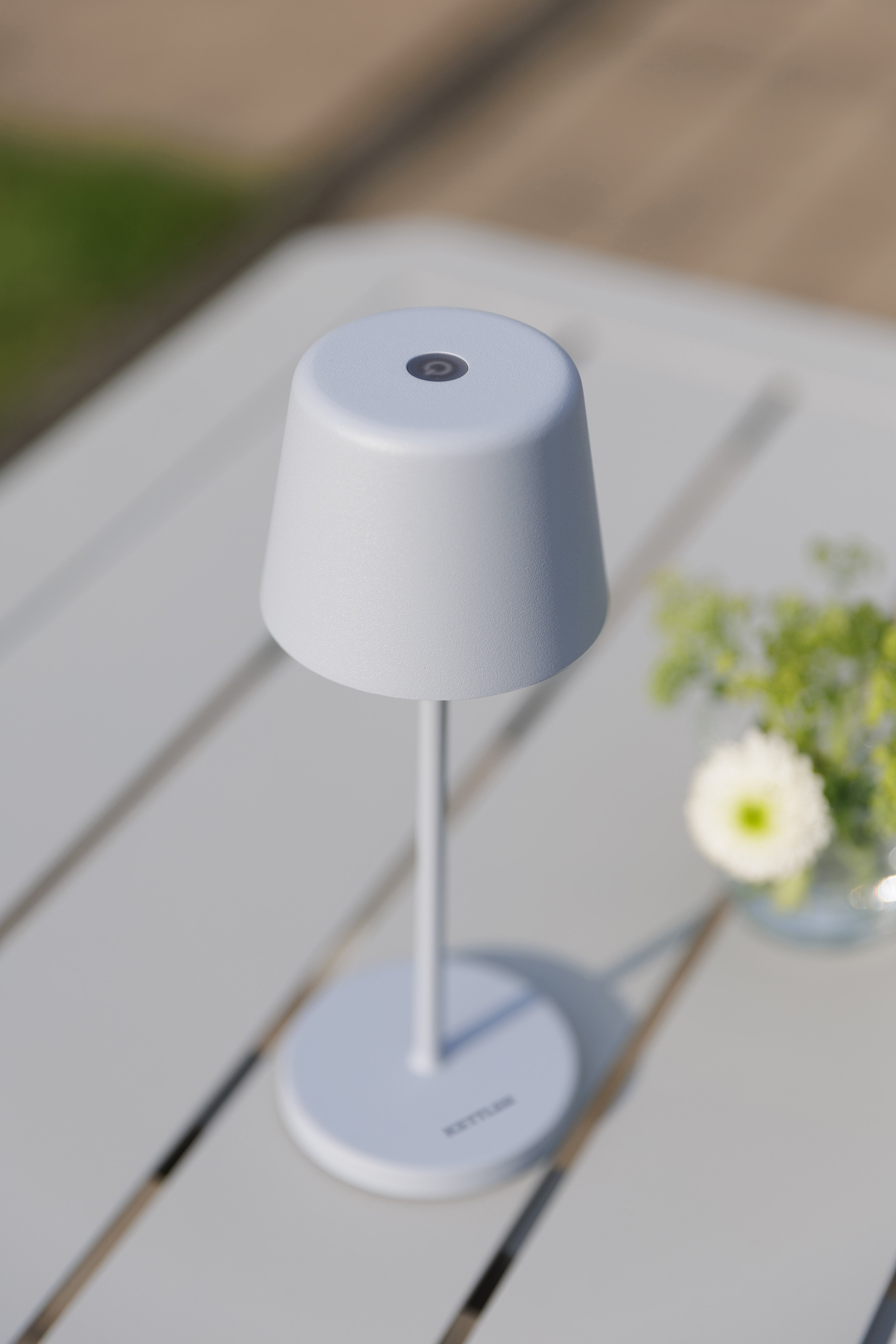 Smooth Lamp