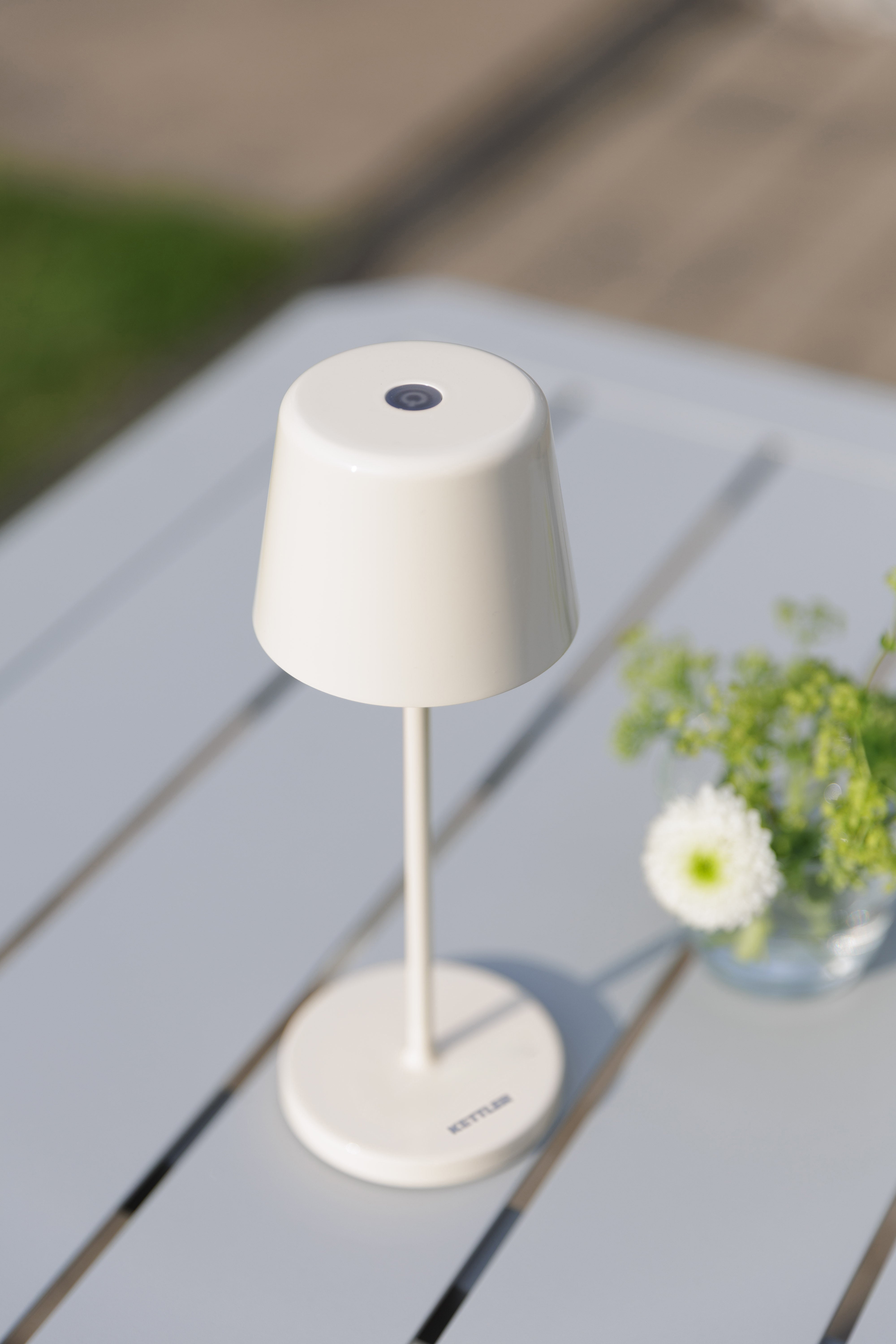 Smooth Lamp