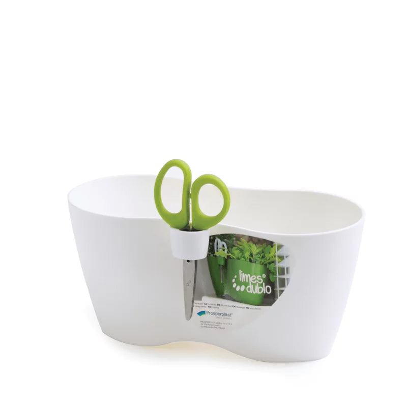 Pot de fleur Limes