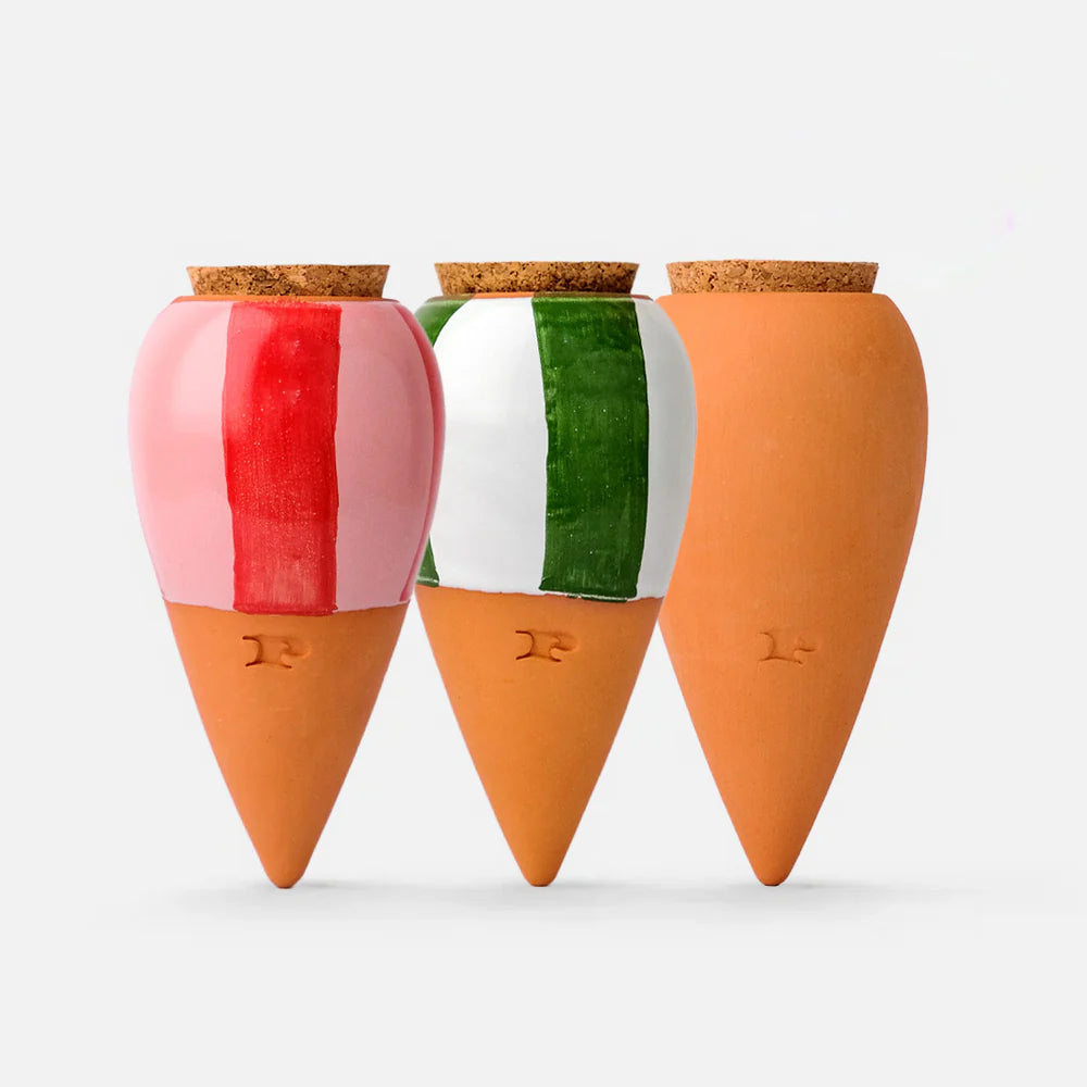 Trio Mini Olla