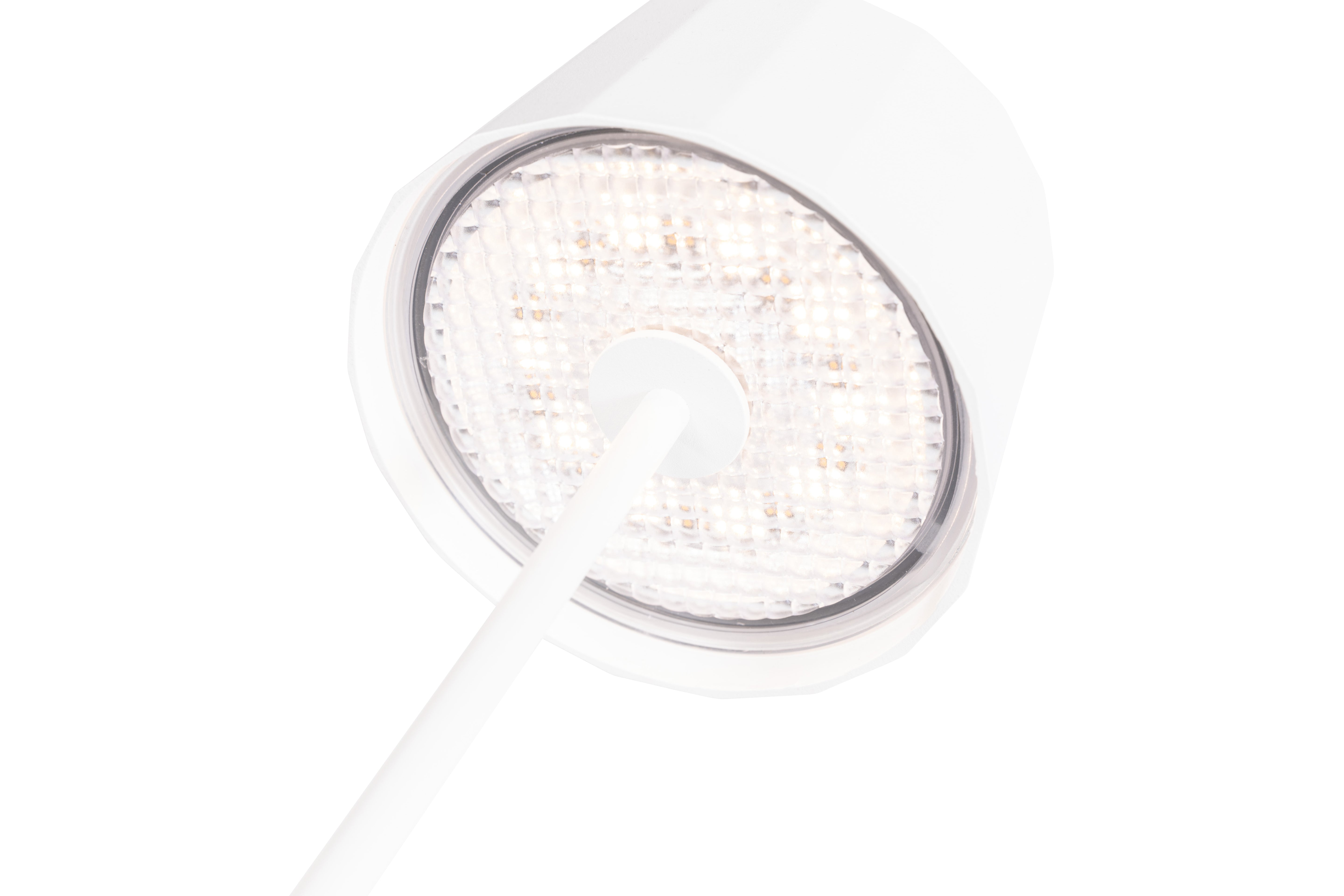 Lampe Ribbed
