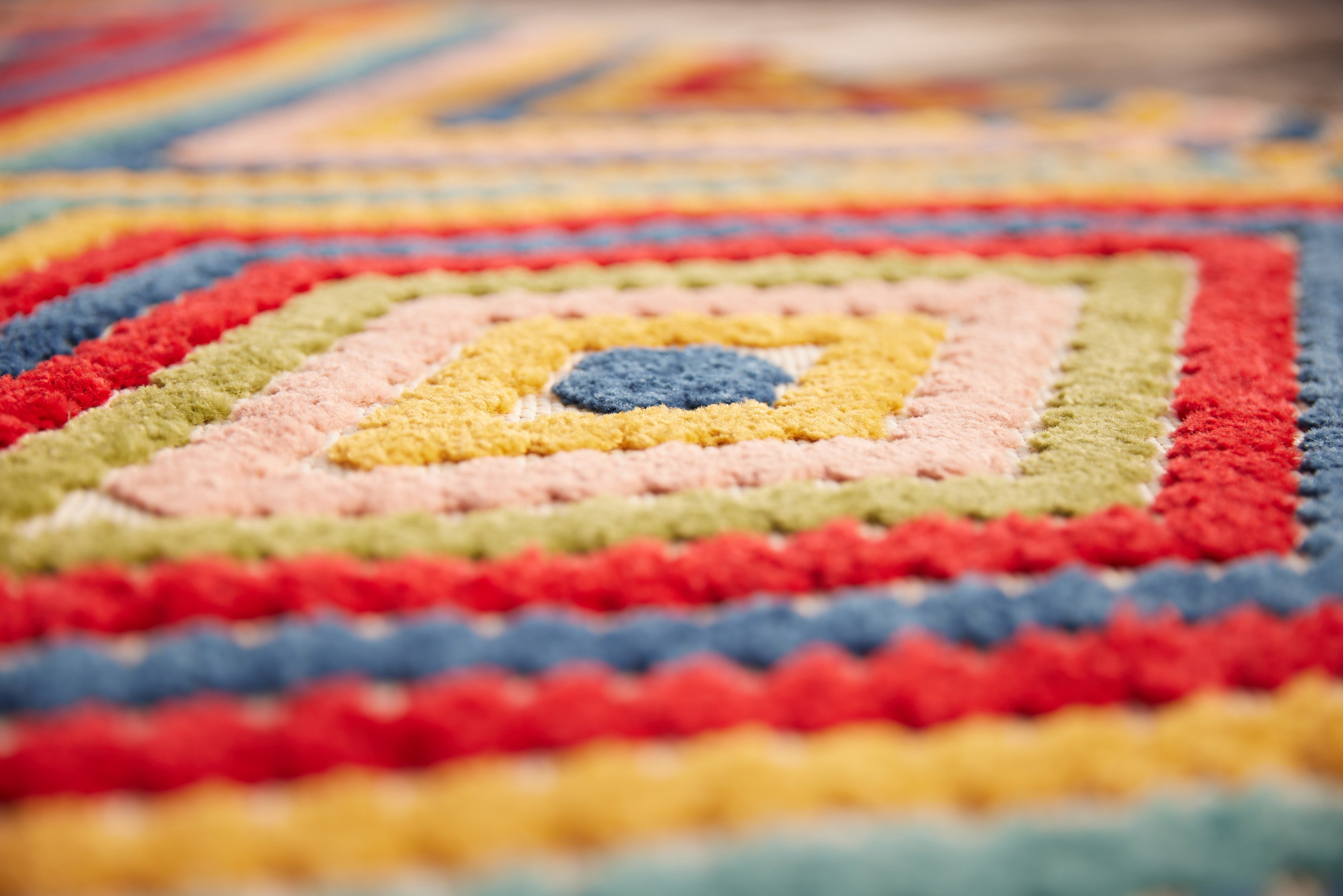 Tapis d'extérieur